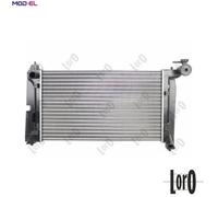 RADIATOR ENGINE COOLING 051-017-0024 FOR TOYOTA COROLLA/ALLEX/Verso/SPACIO 1.8L