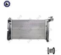 RADIATOR ENGINE COOLING 051-017-0024 FOR TOYOTA COROLLA/ALLEX/Verso/SPACIO 1.8L