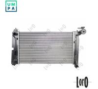 RADIATOR ENGINE COOLING 051-017-0024 FOR TOYOTA COROLLA/ALLEX/Verso/SPACIO 1.8L