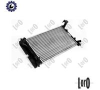 RADIATOR ENGINE COOLING 051-017-0039 FOR TOYOTA COROLLA/ALLEX/Verso/ALTIS 1.8L
