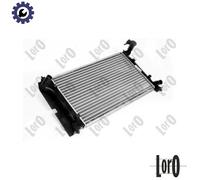 RADIATOR ENGINE COOLING 051-017-0039 FOR TOYOTA COROLLA/ALLEX/Verso/ALTIS 1.8L