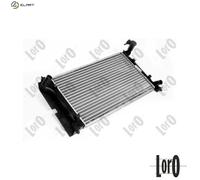 RADIATOR ENGINE COOLING 051-017-0039 FOR TOYOTA COROLLA/ALLEX/Verso/ALTIS 1.8L