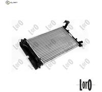 RADIATOR ENGINE COOLING 051-017-0039 FOR TOYOTA COROLLA/ALLEX/Verso/ALTIS 1.8L