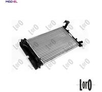 RADIATOR ENGINE COOLING 051-017-0039 FOR TOYOTA COROLLA/ALLEX/Verso/ALTIS 1.8L