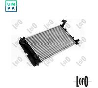 RADIATOR ENGINE COOLING 051-017-0039 FOR TOYOTA COROLLA/ALLEX/Verso/ALTIS 1.8L