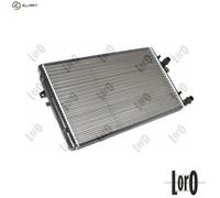 RADIATOR ENGINE COOLING 053-017-0011 FOR SEAT LEON TOLEDO/Mk/II ARL 4cyl LEON