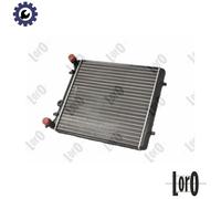 RADIATOR ENGINE COOLING 053-017-0013 FOR SEAT LEON TOLEDO/Mk/II ASV/AHF 1.9L