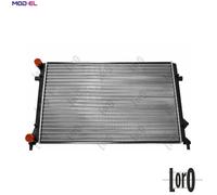 RADIATOR ENGINE COOLING 053-017-0018 FOR AUDI A3/Convertible/Sportback/S3 2.0L