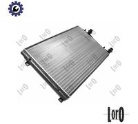 RADIATOR ENGINE COOLING 053-017-0019 FOR SKODA OCTAVIA/II/Combi VW GOLF/PLUS
