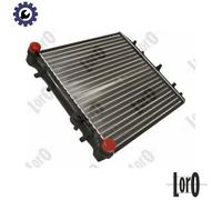 RADIATOR ENGINE COOLING 053-017-0039 FOR SEAT CORDOBA IBIZA/Mk/III BXV 1.2L 4cyl