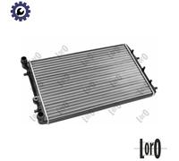 RADIATOR ENGINE COOLING 053-017-0040 FOR SEAT IBIZA/Mk/III AXR/BMT/ATD 1.9L