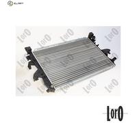 RADIATOR ENGINE COOLING 053-017-0041 FOR VW CARAVELLE/KOMBI/Bus/TRANSPORTER/Mk