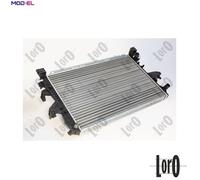 RADIATOR ENGINE COOLING 053-017-0041 FOR VW CARAVELLE/KOMBI/Bus/TRANSPORTER/Mk