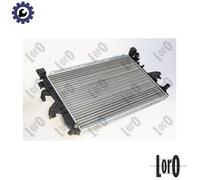 RADIATOR ENGINE COOLING 053-017-0041 FOR VW CARAVELLE/KOMBI/Bus/TRANSPORTER/Mk