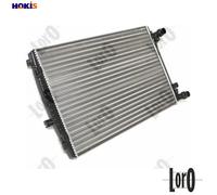 RADIATOR ENGINE COOLING 053-017-0044 FOR VW AUDI A3/Sportback/S3/Limousine 1.4L