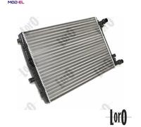 RADIATOR ENGINE COOLING 053-017-0044 FOR VW AUDI A3/Sportback/S3/Limousine 1.4L