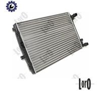 RADIATOR ENGINE COOLING 053-017-0044 FOR VW AUDI A3/Sportback/S3/Limousine 1.4L