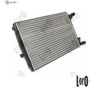 RADIATOR ENGINE COOLING 053-017-0044 FOR VW AUDI A3/Sportback/S3/Limousine 1.4L