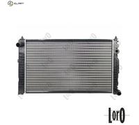 RADIATOR ENGINE COOLING 053-017-0055 FOR AUDI A4 A6/S6 ATX/AGE 2.8L AMM 2.4L A4