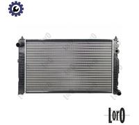 RADIATOR ENGINE COOLING 053-017-0055 FOR AUDI A4 A6/S6 ATX/AGE 2.8L AMM 2.4L A4
