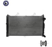 RADIATOR ENGINE COOLING 053-017-0056 FOR VW AUDI A6/S6 ARG/APT/ADR/AEB 1.8L 4cyl