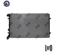 RADIATOR ENGINE COOLING 053-017-0060 FOR SKODA OCTAVIA/Combi VW BORA GOLF/Mk