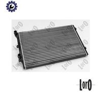 RADIATOR ENGINE COOLING 053-017-0064 FOR AUDI A3/Sportback/S3/Convertible 1.8L