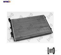 RADIATOR ENGINE COOLING 053-017-0064 FOR AUDI A3/Sportback/S3/Convertible 1.8L