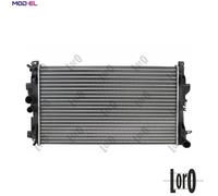 RADIATOR ENGINE COOLING 054-017-0004 FOR MERCEDES-BENZ VIANO V-CLASS VITO/Van