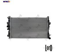 RADIATOR ENGINE COOLING 054-017-0004 FOR MERCEDES-BENZ VIANO V-CLASS VITO/Van