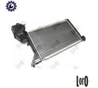 RADIATOR ENGINE COOLING 054-017-0007 FOR MERCEDES-BENZ SPRINTER/Dump/Truck/5-t