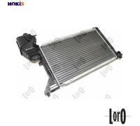 RADIATOR ENGINE COOLING 054-017-0007 FOR MERCEDES-BENZ SPRINTER/Dump/Truck/5-t