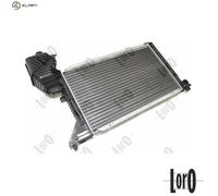 RADIATOR ENGINE COOLING 054-017-0007 FOR MERCEDES-BENZ SPRINTER/Dump/Truck/5-t