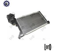 RADIATOR ENGINE COOLING 054-017-0007 FOR MERCEDES-BENZ SPRINTER/Dump/Truck/5-t