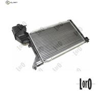 RADIATOR ENGINE COOLING 054-017-0007 FOR MERCEDES-BENZ SPRINTER/Dump/Truck/5-t