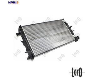RADIATOR ENGINE COOLING 054-017-0062 FOR VW CRAFTER/30-50/Van BJJ/CEBA 2.5L