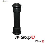 JP GROUP 1114207800 Engine radiator