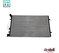 RADIATOR ENGINE COOLING 11210138301 FOR VW BEV/CBPA/BHP/AQY/AZG/BBW/AZJ 2.0L