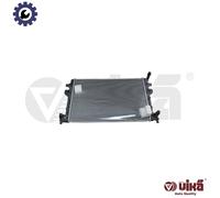 RADIATOR ENGINE COOLING 11211818301 FOR VW AUDI A3/Sportback/S3/Limousine 1.4L