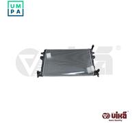 RADIATOR ENGINE COOLING 11211818301 FOR VW AUDI A3/Sportback/S3/Limousine 1.4L