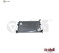 RADIATOR ENGINE COOLING 11211818301 FOR VW AUDI A3/Sportback/S3/Limousine 1.4L