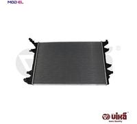 RADIATOR ENGINE COOLING 11211829701 FOR SKODA VW CC/SCIROO FUSCA GOLF/VI BORA