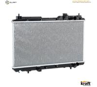 KRAFT 1551345 Engine radiator