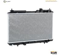 KRAFT 1552649 Engine radiator