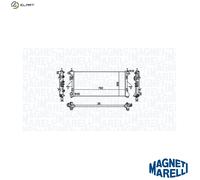 PEUGEOT Radiator 2006-