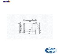 MAGNETI MARELLI 350213160500 Engine radiator