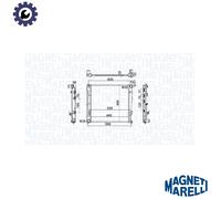 RADIATOR ENGINE COOLING 350213160500 FOR HYUNDAI ix35/SUV TUCSON/IX35/II KIA