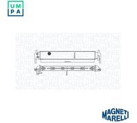 MAGNETI MARELLI 350213166800 Engine radiator