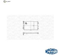 MAGNETI MARELLI 350213167900 Engine radiator