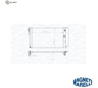 MAGNETI MARELLI 350213173100 Engine radiator